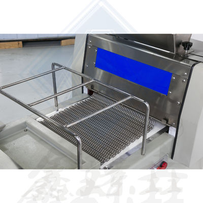 Machine à gâteaux en acier inoxydable de boulangerie et de confiserie