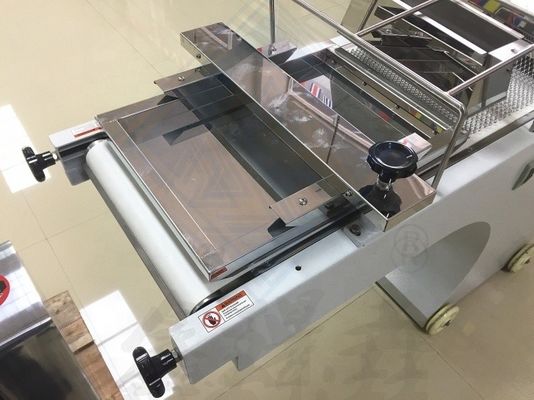 Coupeuse et coupeuse multifonctionnelle pour les gâteaux à la pizza