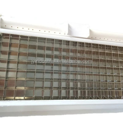 Temps de congélation rapide de 1 à 3 minutes