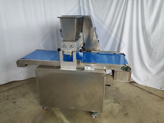 Machine de fabrication de biscuits et biscuits à haute productivité pour les magasins de boissons alimentaires