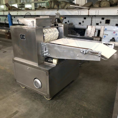 Maximisez la production de votre boulangerie avec notre machine à biscuits italienne