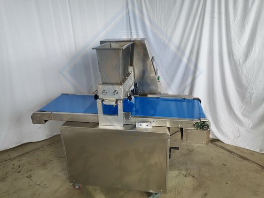 Machine de fabrication de biscuits de 2 kW pour des performances rapides et constantes dans la production de biscuits