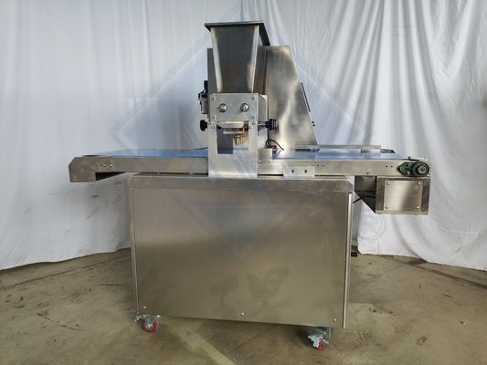 Machine de fabrication de biscuits de 2 kW pour des performances rapides et constantes dans la production de biscuits