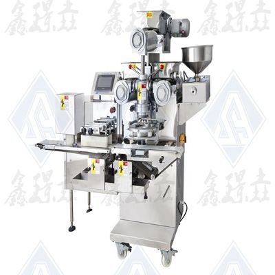 JY-868 Kibbeh formant machine d'incrustation La solution ultime pour les petites entreprises
