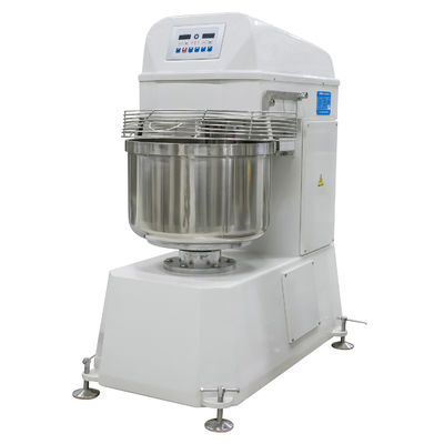 Machine à mélanger la farine de pain industrielle 220V 120L pour les usines de transformation de viande