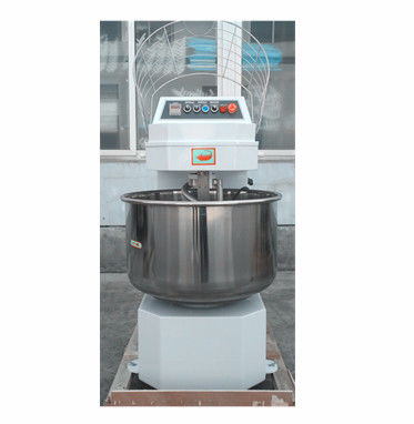 Machine à mélanger la farine de pain industrielle 220V 120L pour les usines de transformation de viande