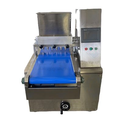 2023 Nice Cookie Depositor Machine Cookie Making Machine pour l'usine de fabrication