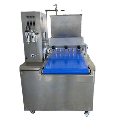 2023 Nice Cookie Depositor Machine Cookie Making Machine pour l'usine de fabrication