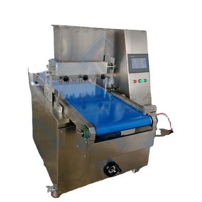 2023 Nice Cookie Depositor Machine Cookie Making Machine pour l'usine de fabrication