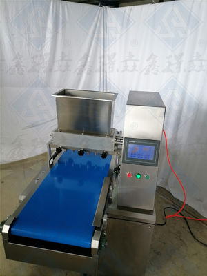 Machine entièrement automatique pour usine de fabrication machine automatique commerciale de biscuits