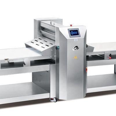 Machine à pâte à la pâte de baklava turque
