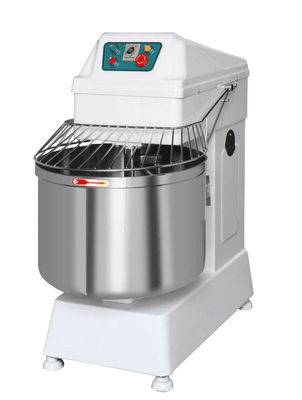 20L/30L/60L/120L/240L mélangeur spirale en acier inoxydable Le choix parfait pour la boulangerie