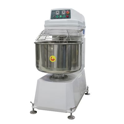 20L/30L/60L/120L/240L mélangeur spirale en acier inoxydable Le choix parfait pour la boulangerie