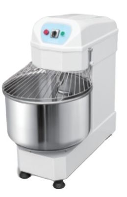 20L/30L/60L/120L/240L mélangeur spirale en acier inoxydable Le choix parfait pour la boulangerie