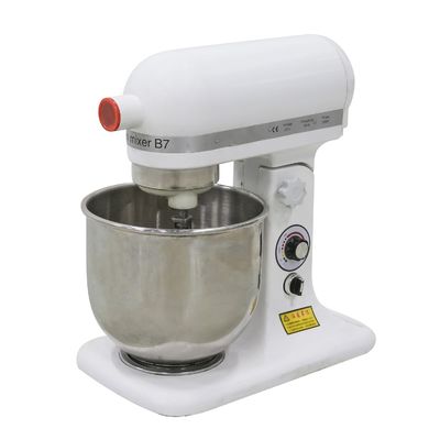 Champs d'application de la restauration commerciale 40L 30L 20L mélangeur planétaire pour mélangeurs de boulangerie
