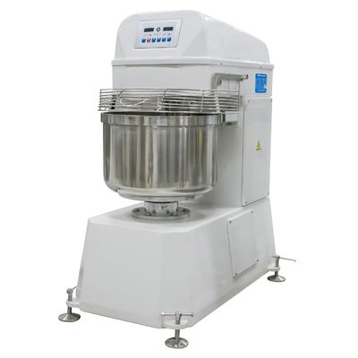 Champs d'application de la restauration commerciale 40L 30L 20L mélangeur planétaire pour mélangeurs de boulangerie