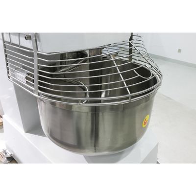 Facile à utiliser 10L 15L mélangeurs industriels de boulangerie mélangeur de pâte de pain mélangeurs planétaires