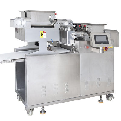 Machine polyvalente de fabrication de kubba pour la boulangerie égyptienne Petite et 1800 x 1000 x 1300 mm 220V