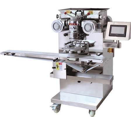 Machine polyvalente de fabrication de kubba pour la boulangerie égyptienne Petite et 1800 x 1000 x 1300 mm 220V