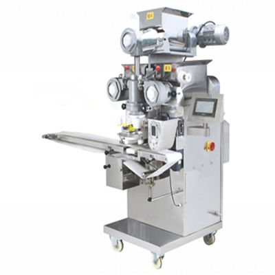 Machine polyvalente de fabrication de kubba pour la boulangerie égyptienne Petite et 1800 x 1000 x 1300 mm 220V