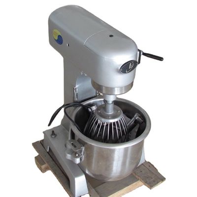 Réelle machine de concassage de blocs de pâte de pizza à haute productivité pour les projets d'équipement de pain