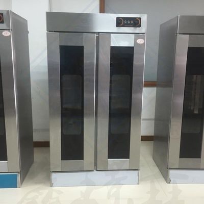 Boîte de fermentation de pâte professionnelle pour l'industrie de la boulangerie et la production de baguettes