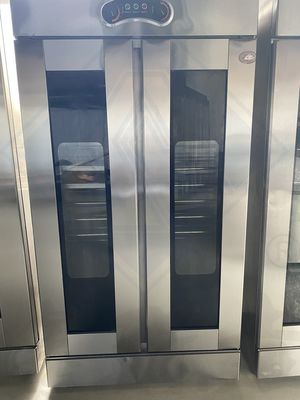 Boîte de fermentation de pâte professionnelle pour l'industrie de la boulangerie et la production de baguettes