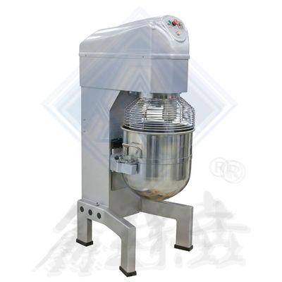 20L mélangeur planétaire Machinery Function mélanger la pâte professionnel de vide mélangeur planétaire de nourriture