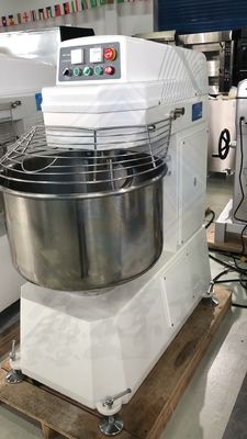 20L mélangeur planétaire Machinery Function mélanger la pâte professionnel de vide mélangeur planétaire de nourriture