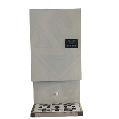 40kg Cube Ice Maker en acier inoxydable 304 machine automatique de glace pour l'industrie