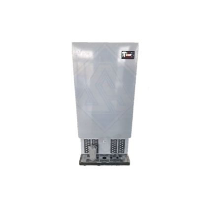 40kg Cube Ice Maker en acier inoxydable 304 machine automatique de glace pour l'industrie