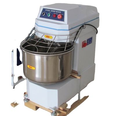 1.75L Capacité électrique mélangeur de gâteaux pour pâte de boulangerie dans la boutique alimentaire étain