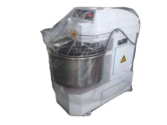 1.75L Capacité électrique mélangeur de gâteaux pour pâte de boulangerie dans la boutique alimentaire étain