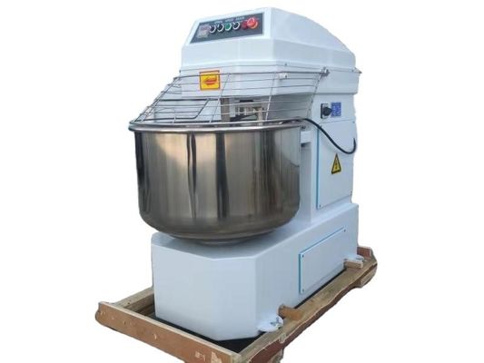 1.75L Capacité électrique mélangeur de gâteaux pour pâte de boulangerie dans la boutique alimentaire étain