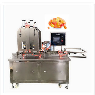 Machine automatique de bonbons doux pour les champs d'application de bonbons