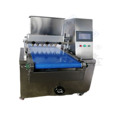 Vente Application de machine à déposer des biscuits multifonctionnelle pour les usines de transformation de viande