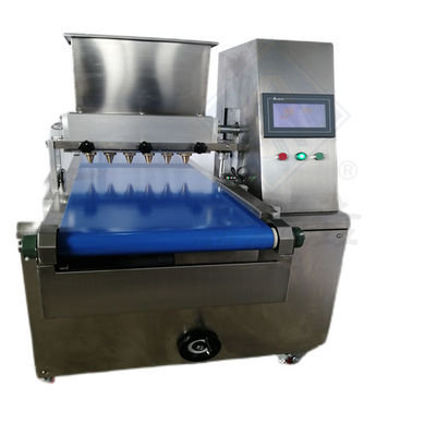 Vente Application de machine à déposer des biscuits multifonctionnelle pour les usines de transformation de viande