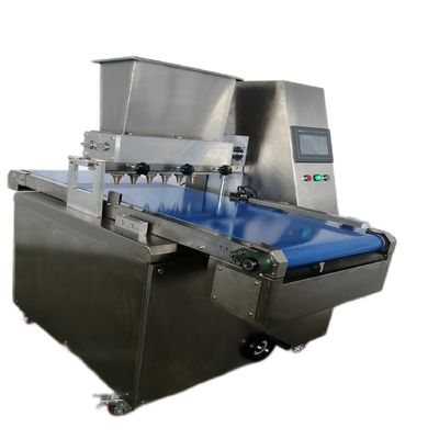 Vente Application de machine à déposer des biscuits multifonctionnelle pour les usines de transformation de viande