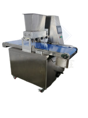 Machines professionnelles de fabrication de biscuits à base de galettes de lait