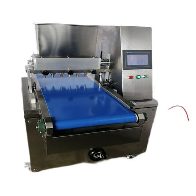 Machines professionnelles de fabrication de biscuits à base de galettes de lait