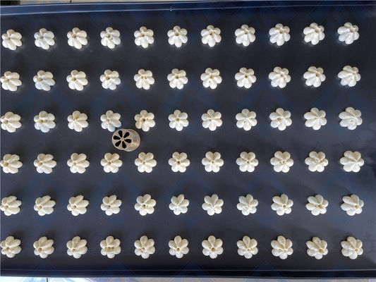 Machines professionnelles de fabrication de biscuits à base de galettes de lait