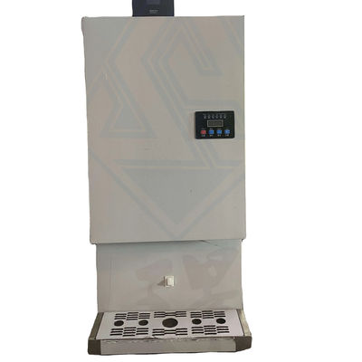 Compresseur Hitachi 80 kg Fabricant automatique de glaçons dans les petites et moyennes usines