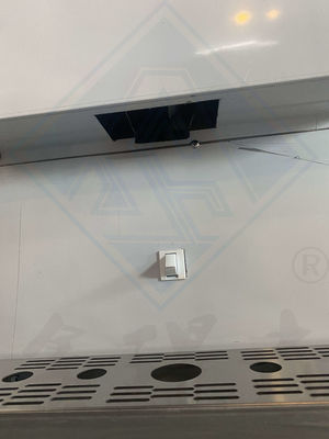 Compresseur Hitachi 80 kg Fabricant automatique de glaçons dans les petites et moyennes usines