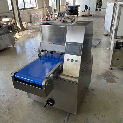 80-250 kg/h Machines de boulangerie Dépositaire de biscuits industriels pour les biscuits