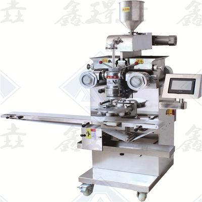 Type de plancher Fabricant de mamoules estampage Petite machine de fabrication de mamoules