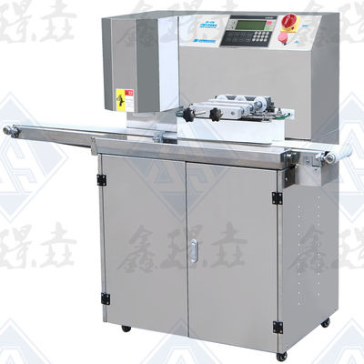 390 kg Machine automatique de découpage et de fabrication de Kubba/Kibbeh avec une capacité de travail de 20 à 135 pièces/min
