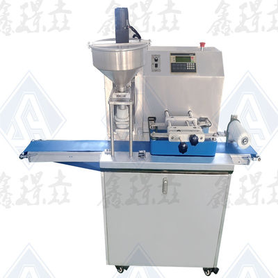 Shanghai Maqturbo 5.5 Coxinha machine de fabrication pour les fermes Capacité de travail 20-135 pièces/min