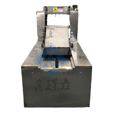 Augmentez vos ventes avec un guichet unique équipement de boulangerie machine automatique de fabrication de gâteau à la noix