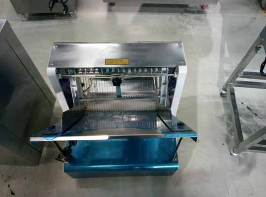 3700 Container alimentaire durable pour hôtel, machine à pâte à pizza