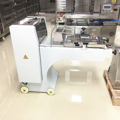 3700 Container alimentaire durable pour hôtel, machine à pâte à pizza